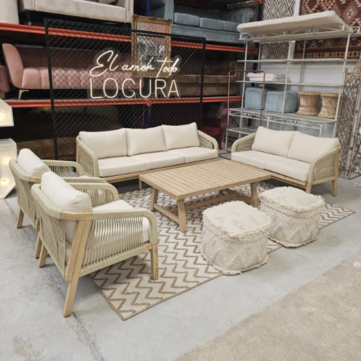 Conjunto natural, Ibiza-1